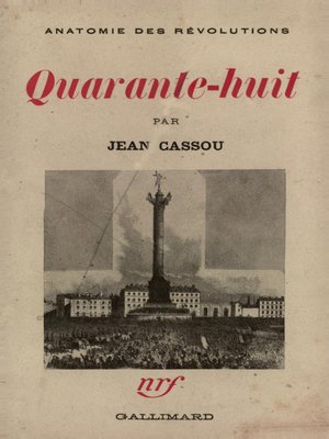 cover image of Quarante-huit